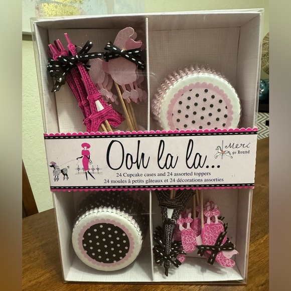 Baking accessories bundle - Picture 2 of 7
